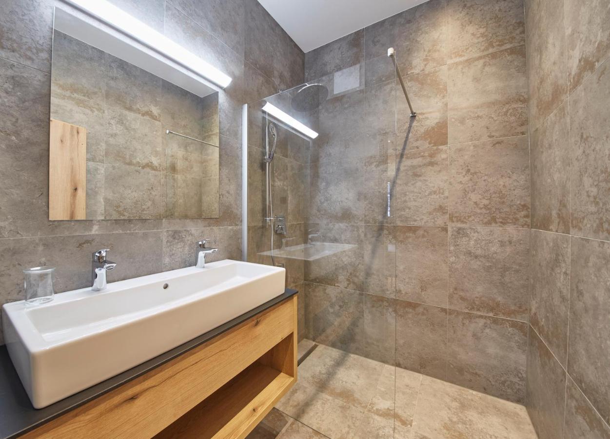 Appartement Comfort Saalbach-Hinterglemm Exteriér fotografie