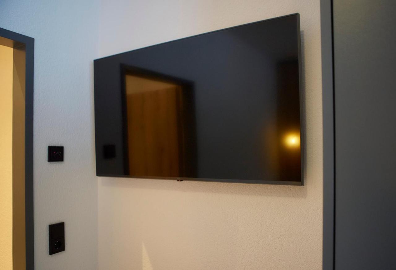 Appartement Comfort Saalbach-Hinterglemm Exteriér fotografie