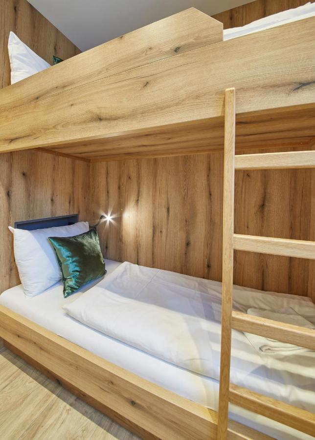Appartement Comfort Saalbach-Hinterglemm Exteriér fotografie