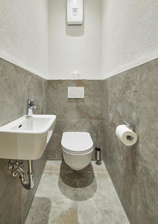 Appartement Comfort Saalbach-Hinterglemm Exteriér fotografie