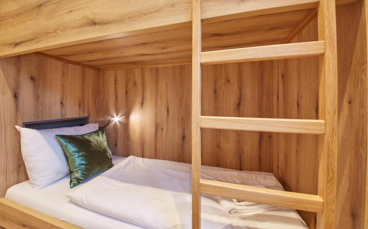 Appartement Comfort Saalbach-Hinterglemm Exteriér fotografie